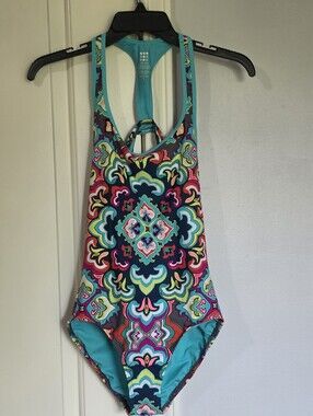 Title Nine Swimsuit